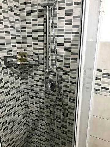 בית הארחה Trasteverehome רומא