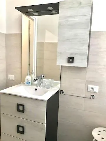 Trasteverehome בית הארחה רומא