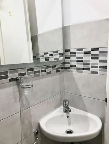 Trasteverehome רומא
