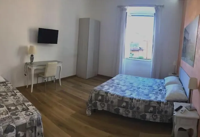 Trasteverehome