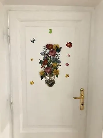 Trasteverehome בית הארחה רומא