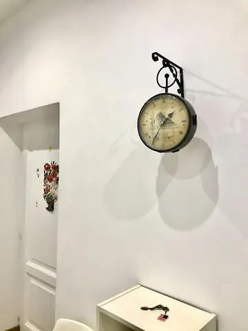 בית הארחה Trasteverehome רומא