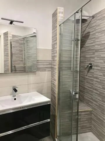 בית הארחה Trasteverehome 3*